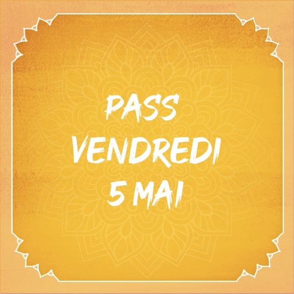 Pass 5 Mai