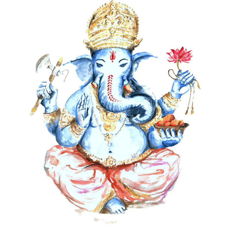 GANESH-FOND